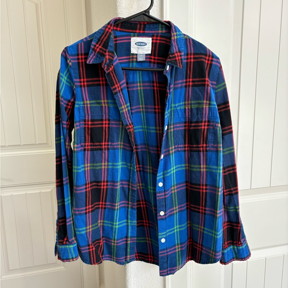 Flannel Bundle - image 4